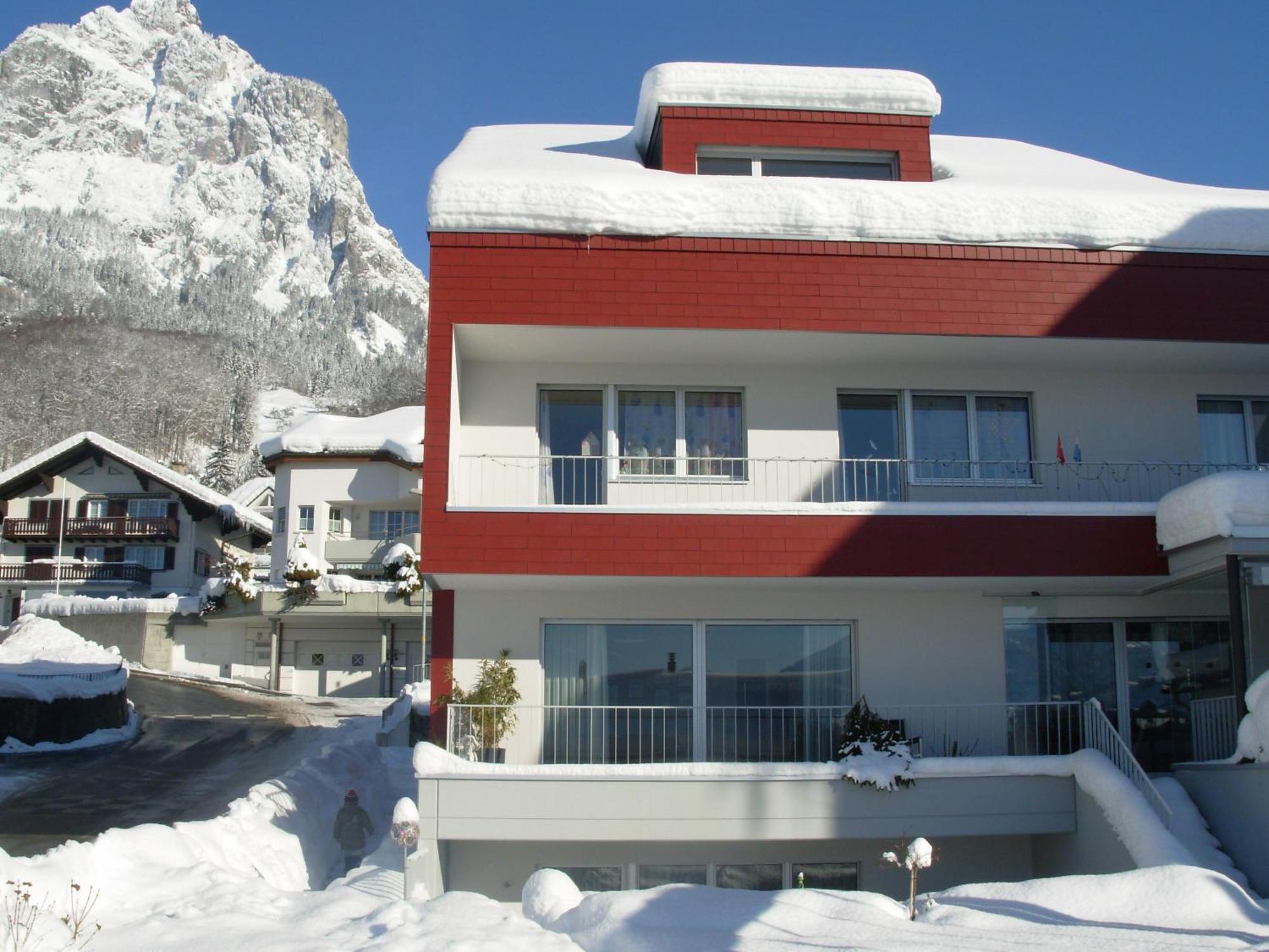 Studio Mythen Schwyz Exterior foto