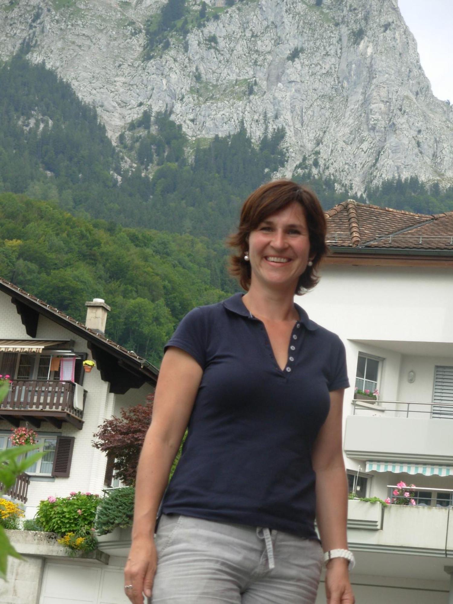 Studio Mythen Schwyz Exterior foto
