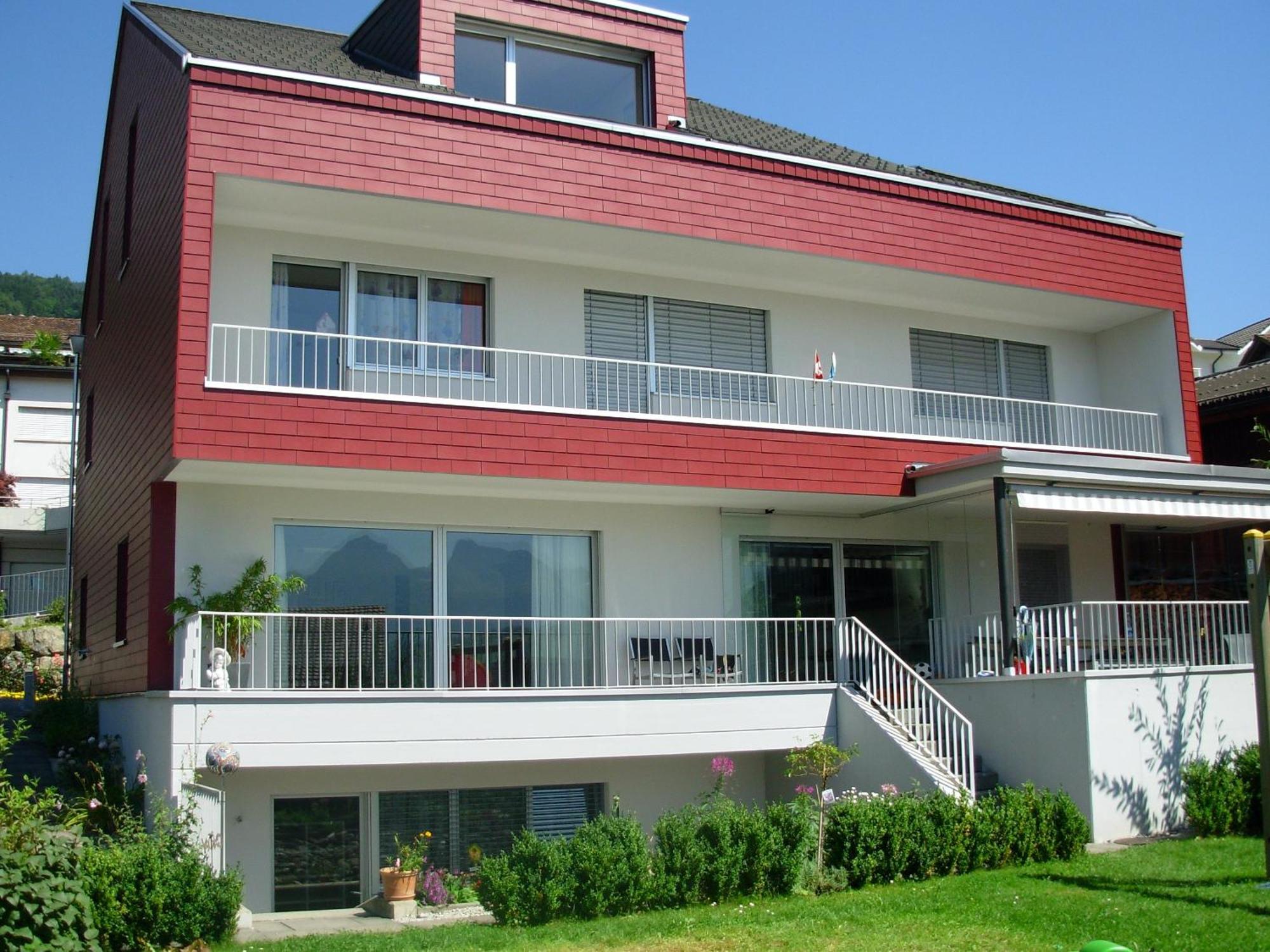 Studio Mythen Schwyz Exterior foto