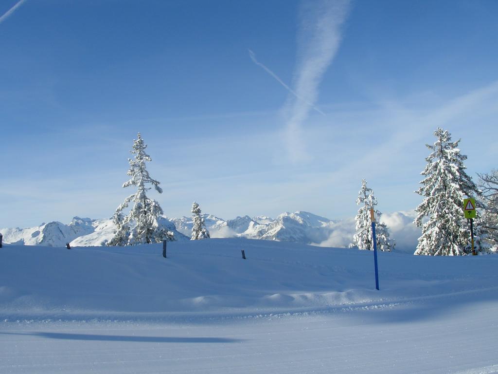 Studio Mythen Schwyz Exterior foto