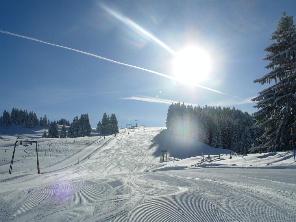 Studio Mythen Schwyz Exterior foto
