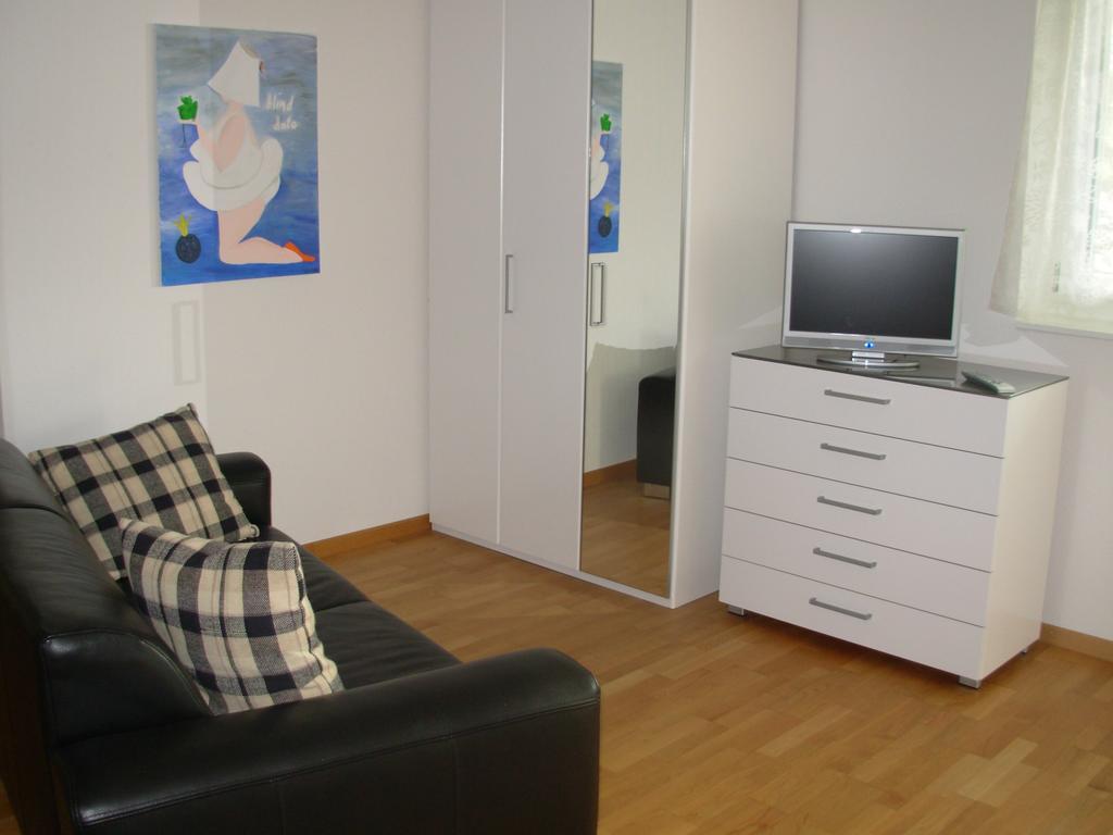 Studio Mythen Schwyz Cameră foto